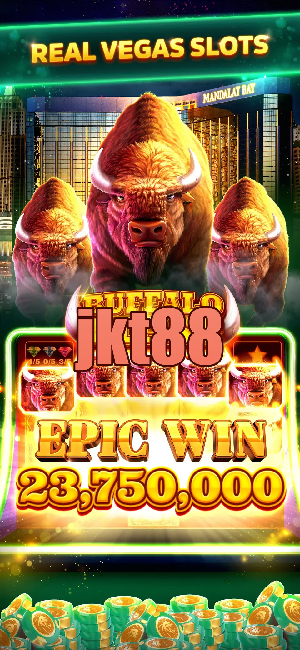 jkt88 APK