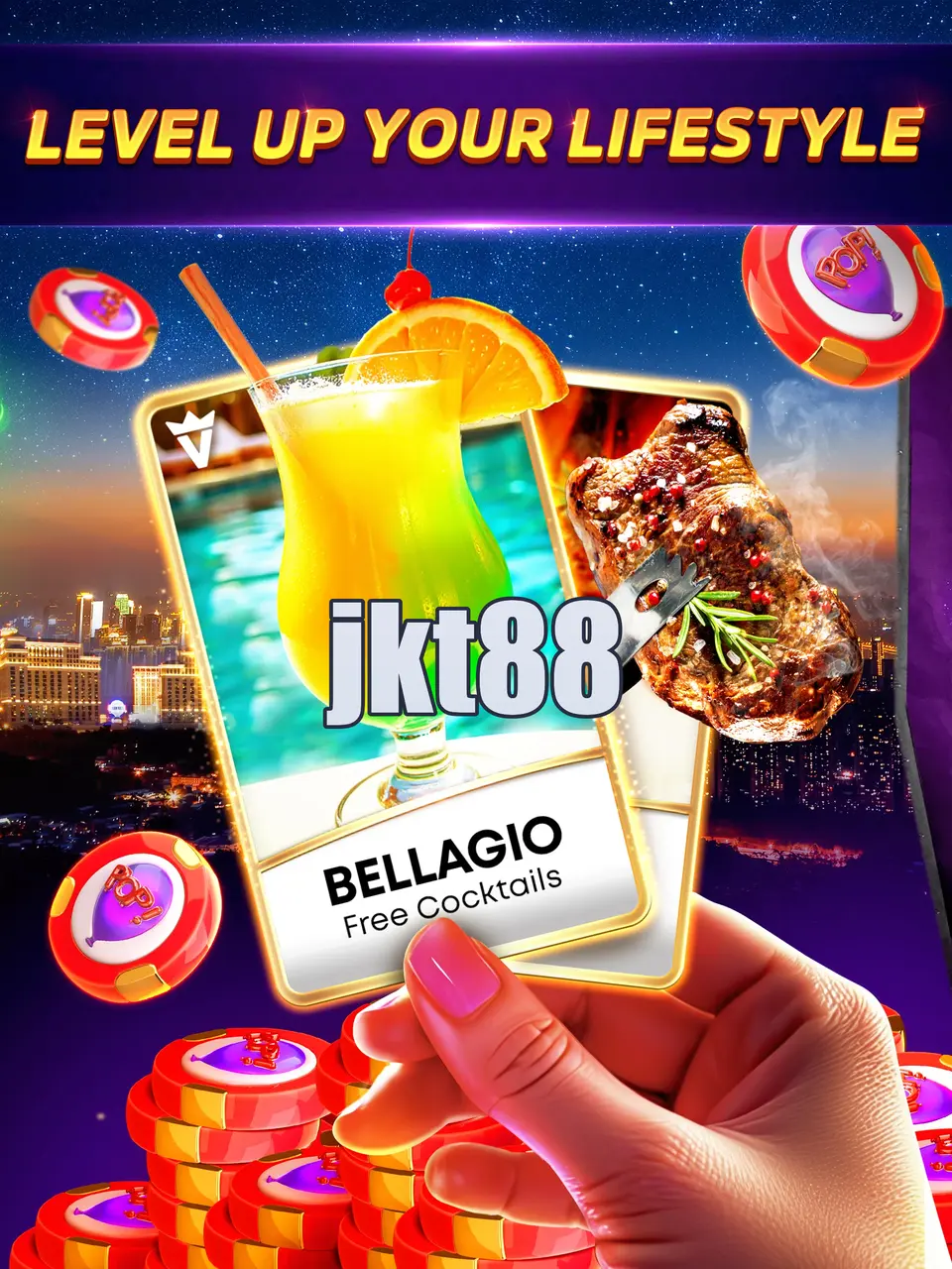 jkt88 APK