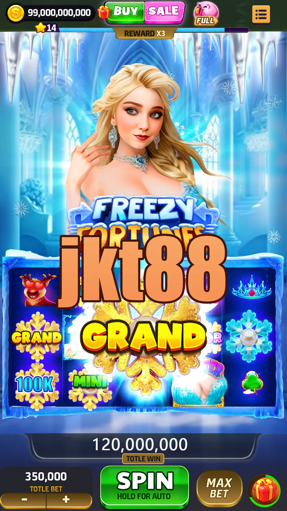 jkt88 Masuk